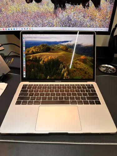 macbook air 13 2019