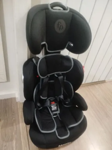 Bebê conforto 32 kilos