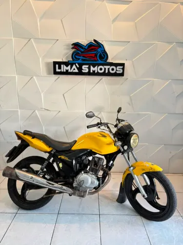 VENDO OU TROCO FAN 150 2011/12 ( LIMAS MOTOS)