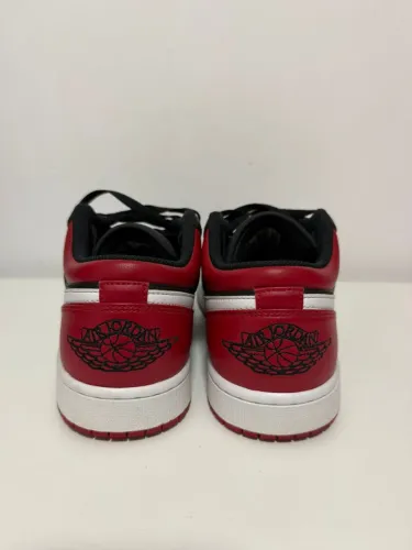 Tênis Nike Air Jordan low (Original) 