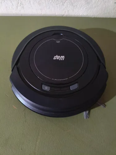 Robo Aspirador wap100