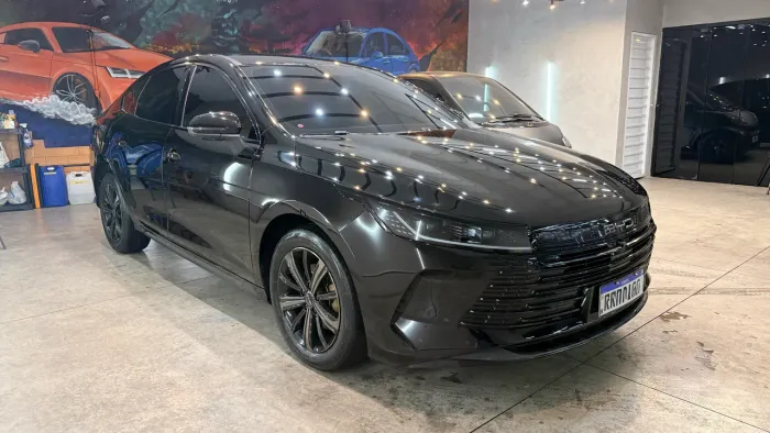 BYD King GL 1.5 16V Aut. (hibrido) 2025