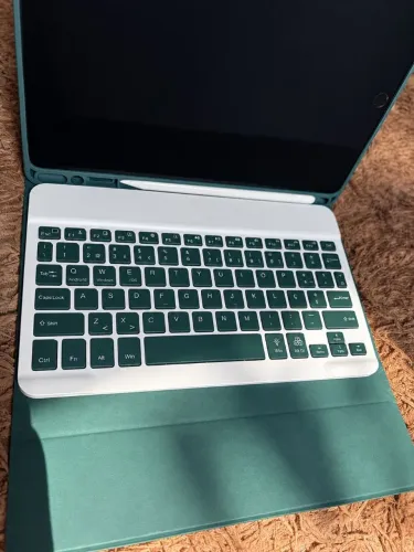 Ipad geração 9