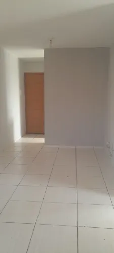 Oportunidade de conquistar seu apartamento.