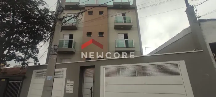 Apartamento em Rua Professor Araújo Coelho - Jardim Líbano - São Paulo/SP