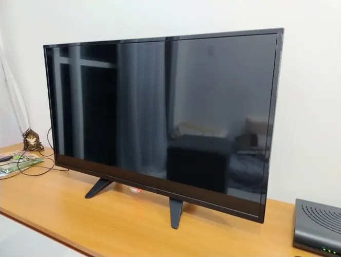 Smartv AOC 32 polegadas
