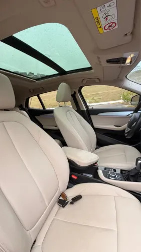 BMW X2 Sdrive 20I 2.0 TB 16V 192cv AUT 2021
