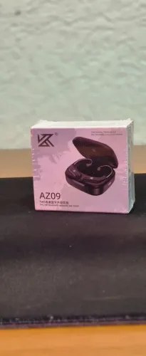 KZ AZ09 | ADAPTADOR BLUETOOTH | PIN C