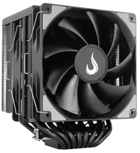 Air Cooler Gamer Rise Mode Storm 8 Black