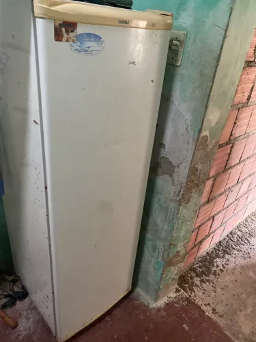 Geladeira