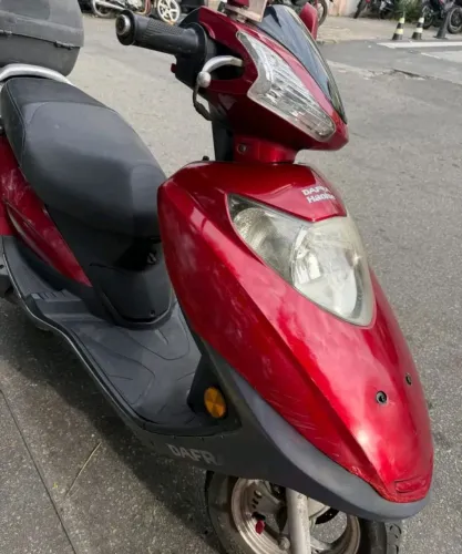Dafra Smart 125cc
