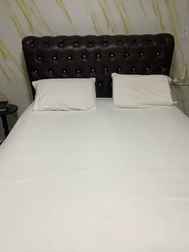 Vendo Baú + cabeceira para cama queen 