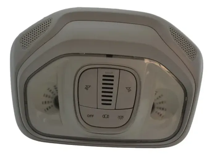 Luz Cortesia Dianteira Interna Teto Pulse 2023 Original
