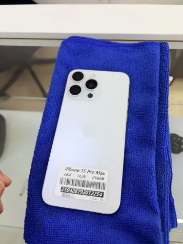 iPhone 15pro Max