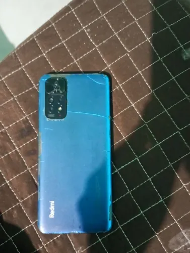 redmi note 11s