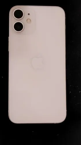 iPhone 12 mini troco pelo 11 mais Volta