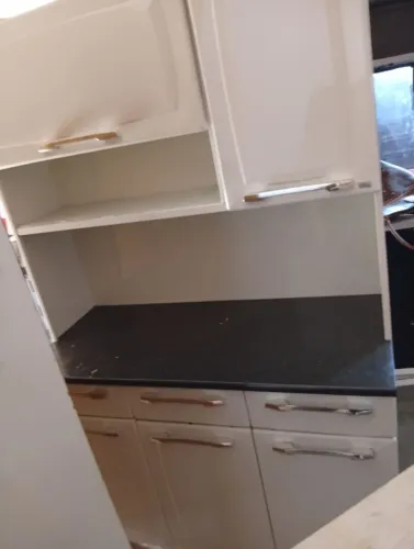 Armário de cozinha
