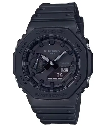 Relógio Casio G-Shock GA-2100