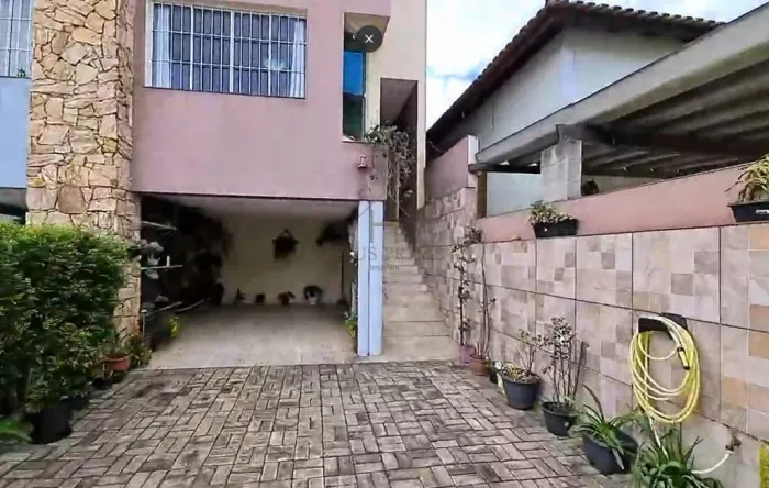 Venda | Casa 3 dormitórios a venda em condomínio fechado