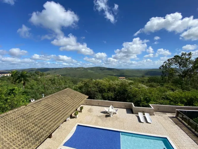 Alugo DUPLEX para o são João