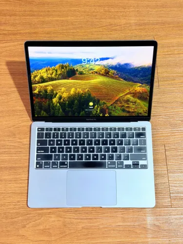 MacBook Air 13 M1 16GB RAM 256GB SSD A2337 2020 - USADO