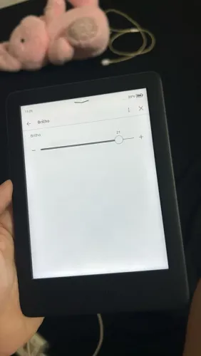 Kindle 10° Geração