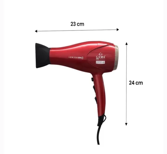 Secador Gama 2200 W