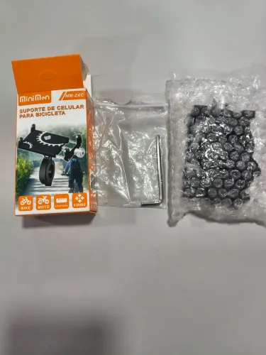 Suporte para celular 