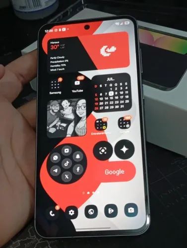 Samsung Galaxy A56 5G