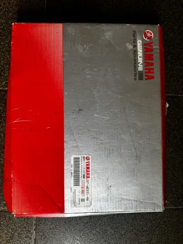 Kit embreagem Crosser/Factor 150