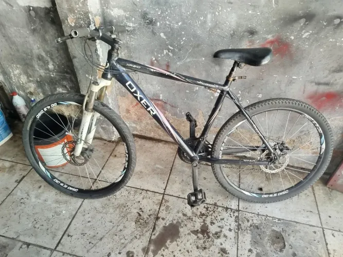 Bike aro 26 oxe 