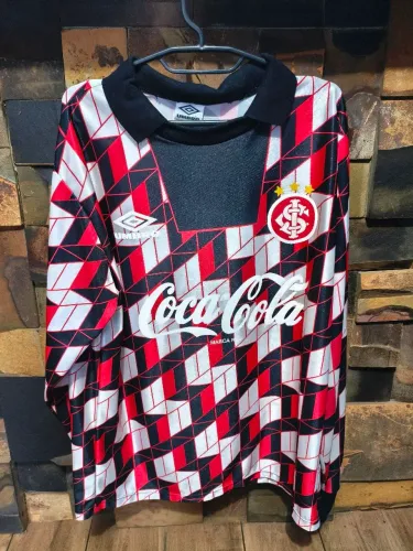 Camisa internacional
