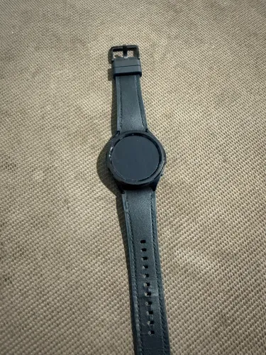 Galaxy whatch 6 Classic vendas Goiânia 