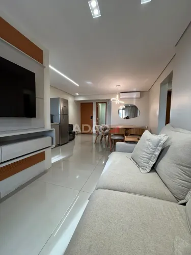 Ritmo Bueno Apartamento com 3 Quarto(s) e 3 banheiro(s) à Venda, 88.00 por R$ 750000.00 no