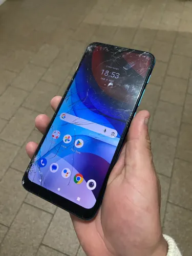 MOTO E7 POWER