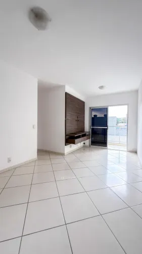 Apartamento para alugar em Serra, Morada de Laranjeiras, com 3 quartos, com 70 m²