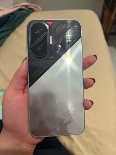 POCO F7 5G - 12GB RAM | 256GB