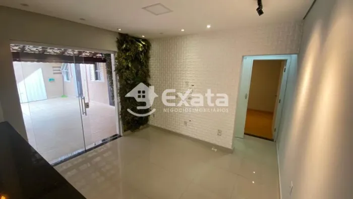 Casa para locação no Jardim Piratininga