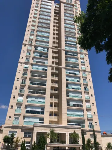 Imóvel para aluguel tem 140 metros quadrados com 3 quartos em Vila Castelo Branco - Indaia