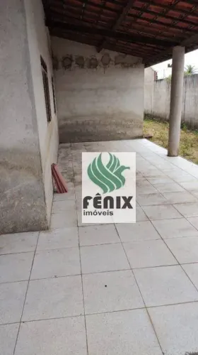 Casa na Taíba, 5 quartos à venda, 250 m² por R$ 350.000 - São Gonçalo do Amarante/CE