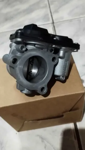 TBI do Ford Ka 2015 3 cilindros