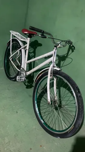 Bicicleta aro 26