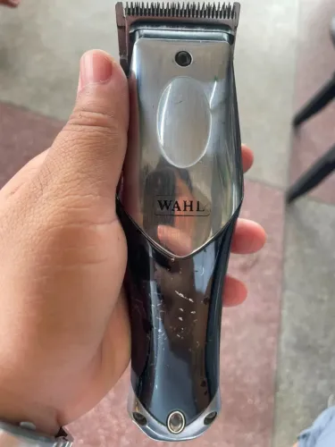 wahl launch clipper