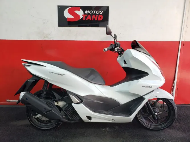 Honda PCX 160 160 cc