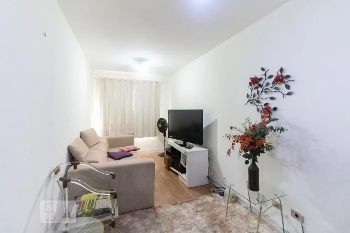 Apartamento à Venda - Vila Mariana, 1 Quarto, 50 m2