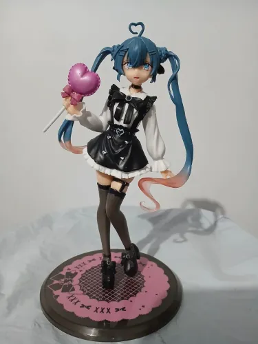 Hatsune Miku Subculture.19cm.