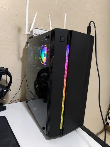 PC GAMER