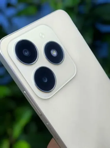 Realme C61 256gb /// NOVO DEMAIS!!!