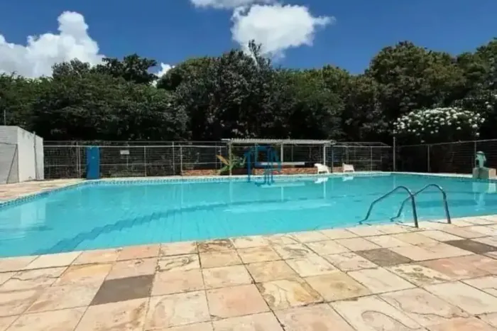 APARTAMENTO NO MELHOR DO BESSA