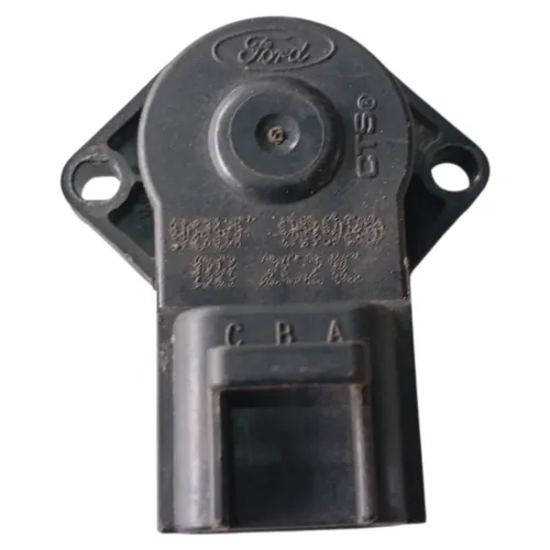 Sensor Posição Tbi Ford Fiesta Supercharger 2003 988f9b985